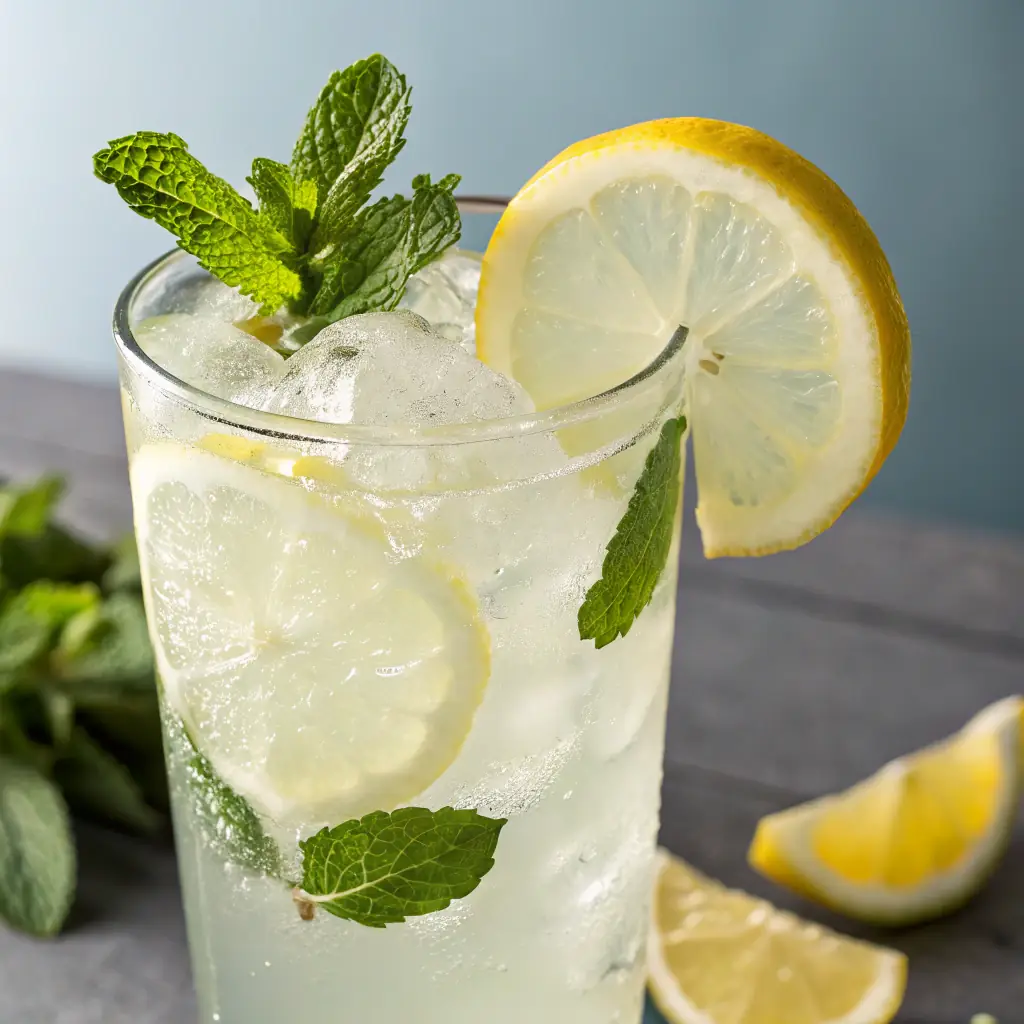 Lemonade