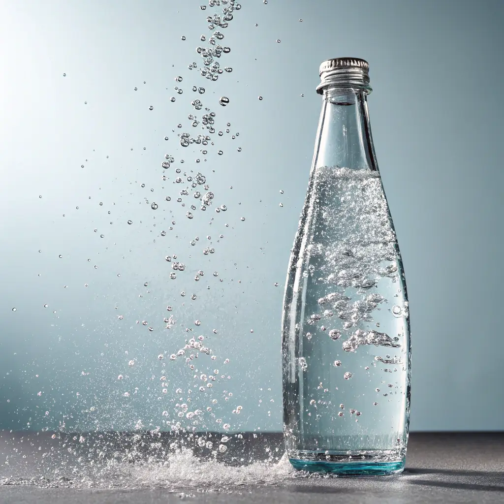Sparkling Water